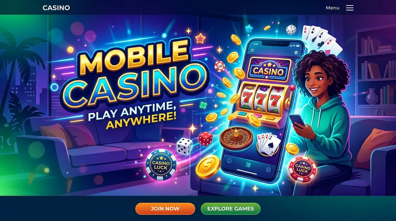 Stay casino mobilcasino