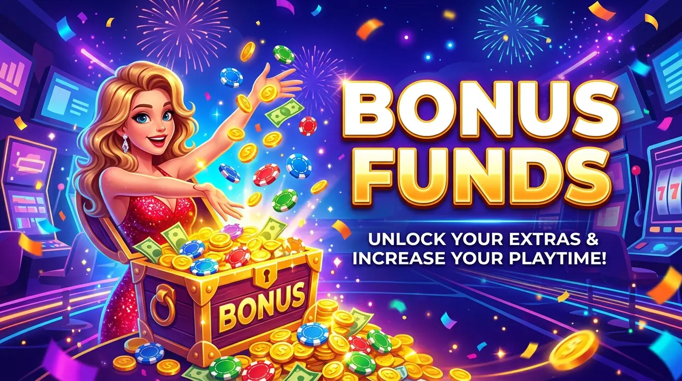 Stay casino bonusmidler