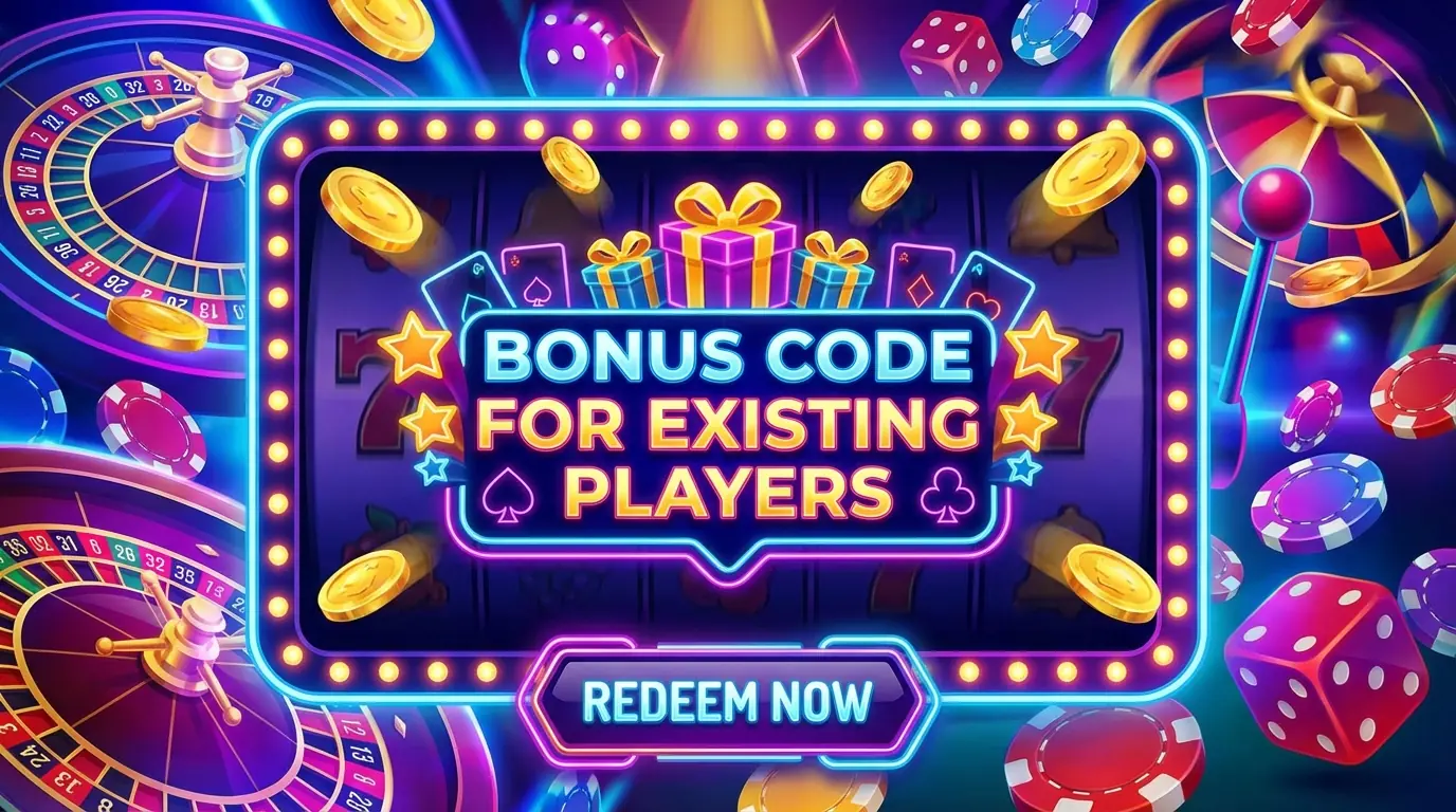 Stay casino bonuskode for spillere