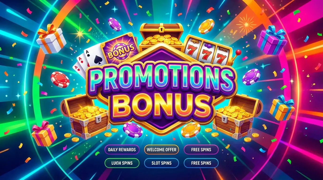 Stay casino kampanjer