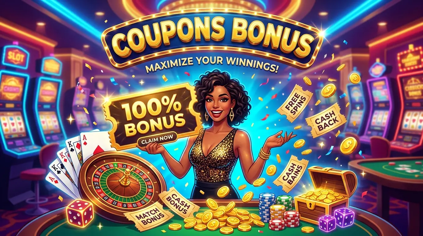 Stay casino kuponger