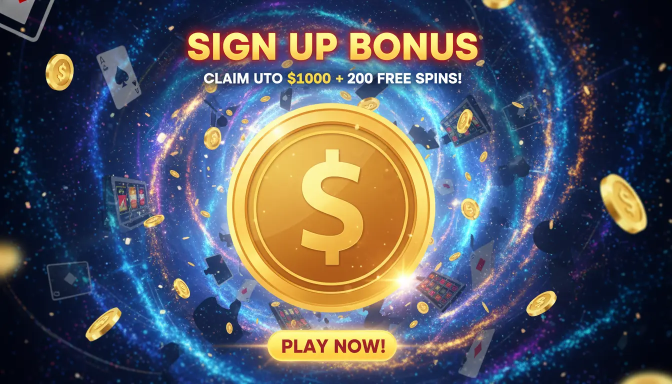 Stay casino registreringsbonus