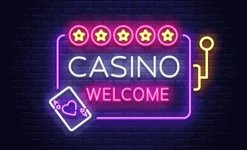 Stay casino velkomstbonus