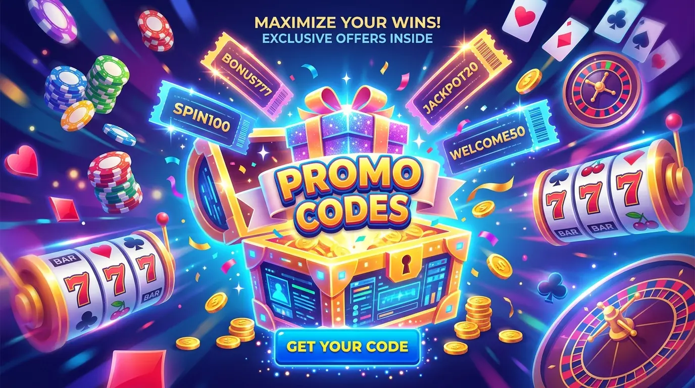 Stay casino promokoder