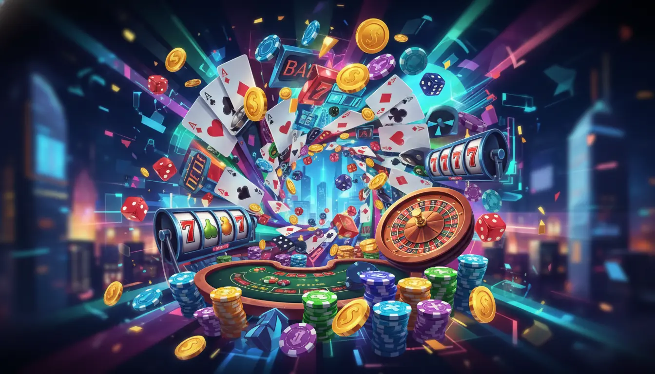 Stay casino eier