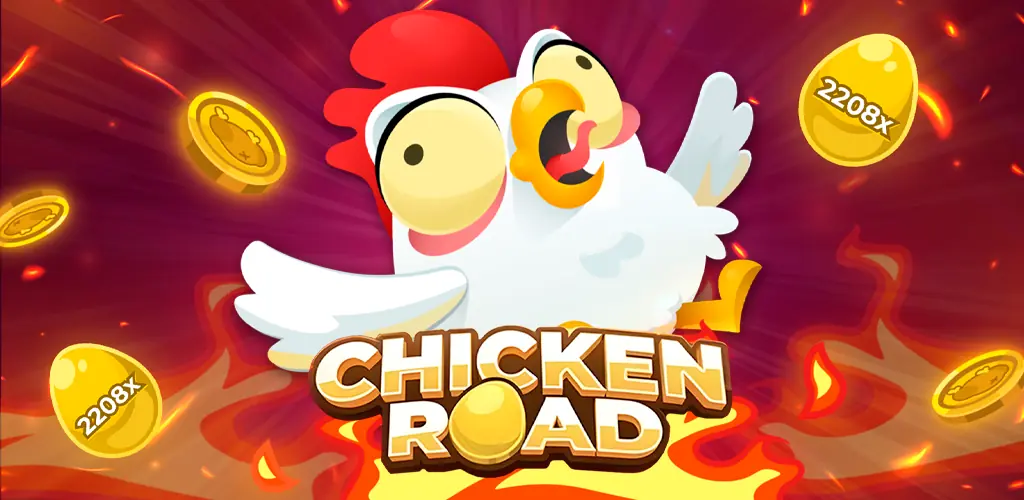 Stay casino Chicken Road