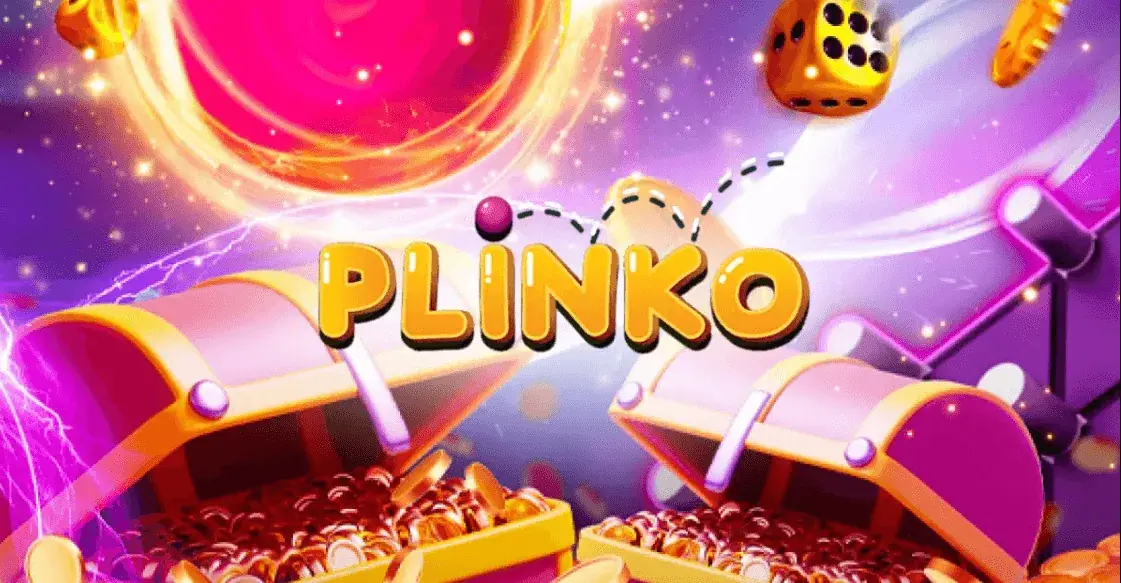 Stay casino Plinko